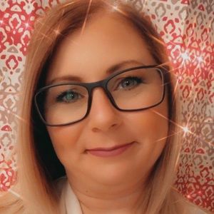 Meet your Posher, Kristi